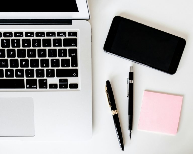 3 Simple Tips to Stay Organized as a Small Business Owner