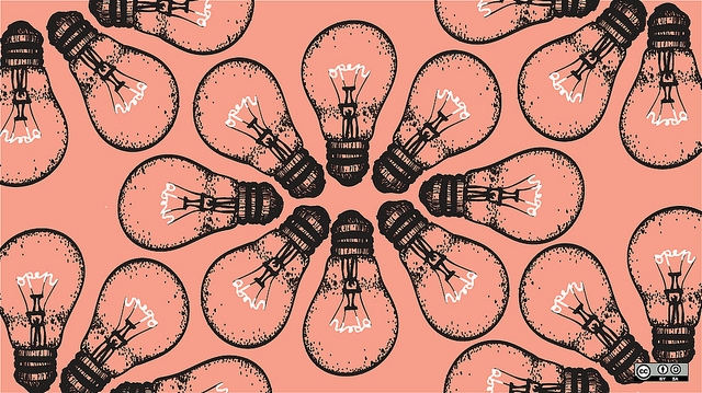 Open source isn’t just for software anymore