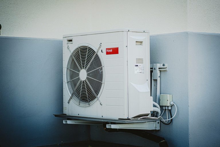Home AC Repair Invoice