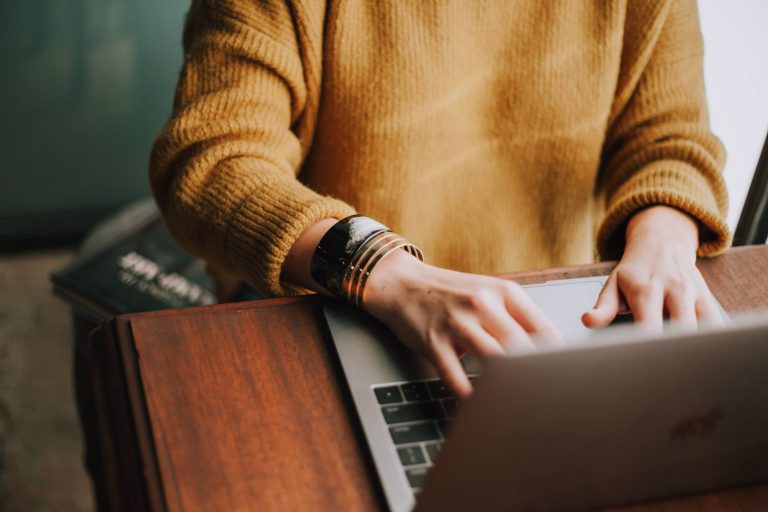 How Are Invoice Numbers Generated?