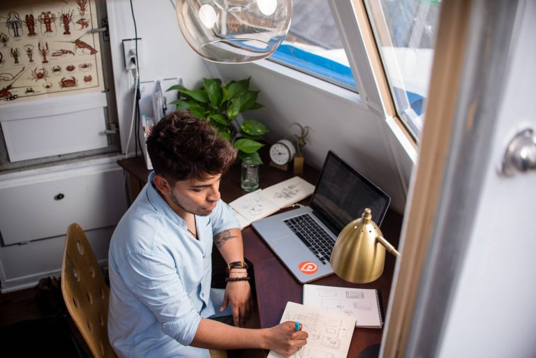How to Create a Company Invoice