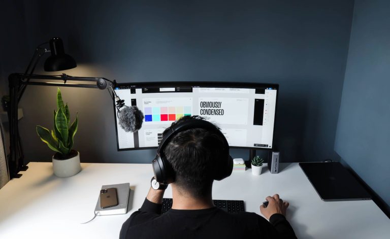 How to Design an Invoice Template