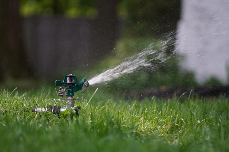 How to Invoice for Lawn Spraying