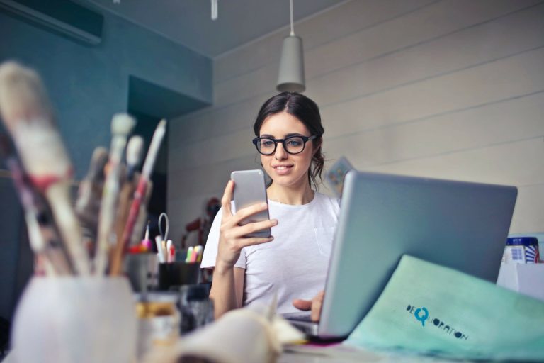 How to Send a Paid Invoice