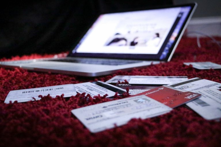 How to use an Online Invoice System