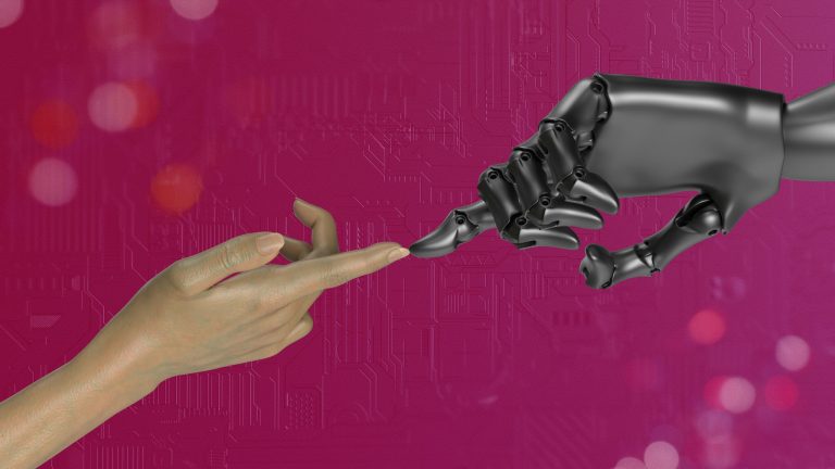 The Benefits of Automation for Small Businesses