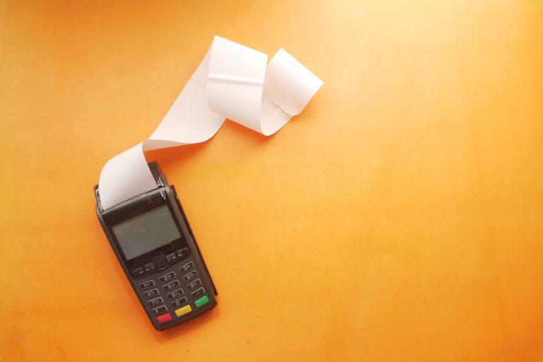 Is an Invoice a Receipt?