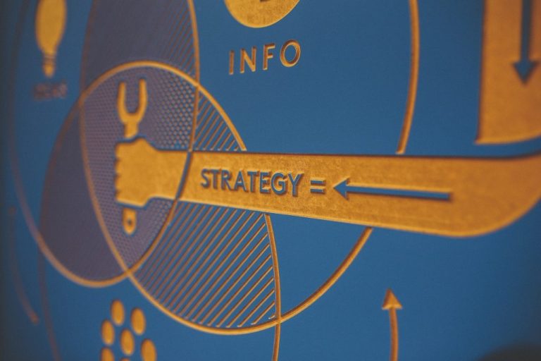 Why Developing a Business Strategy is so Important for New Freelancers
