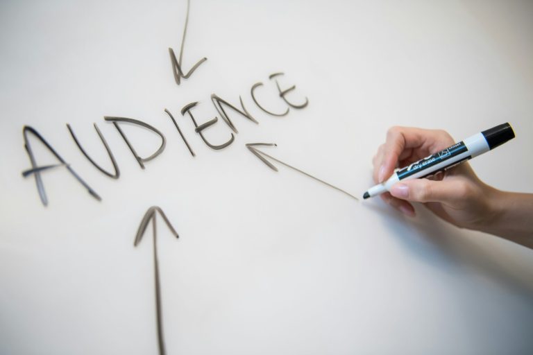 How to Get Your Small Business Noticed and Grow Your Audience