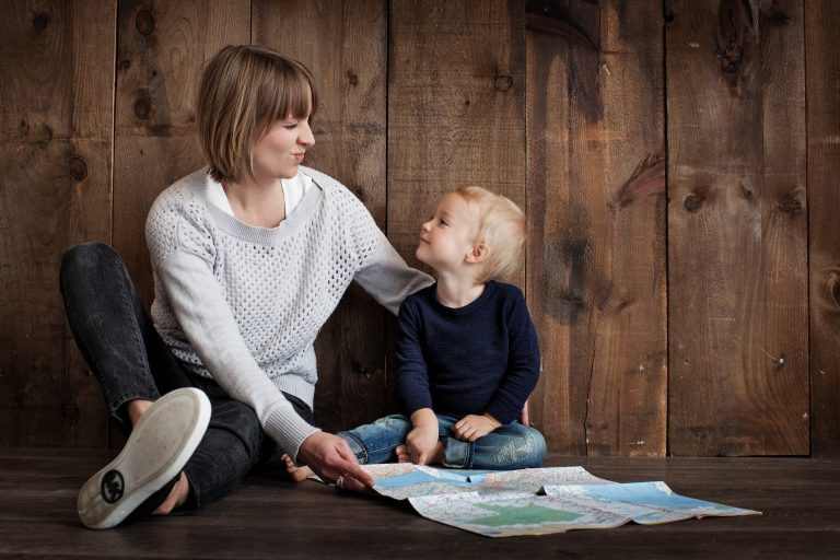 10 Ways Invoice Ninja Benefits Busy Work-at-Home Moms