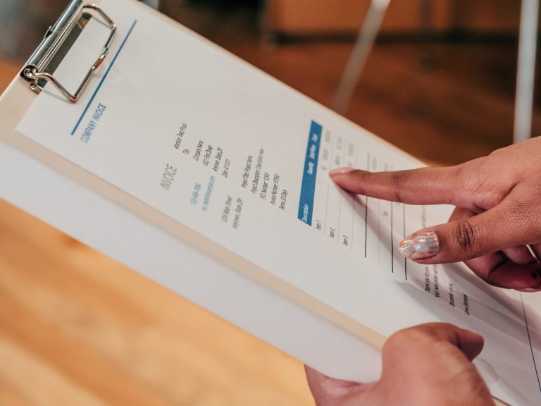 10 Costly & Common Invoice Mistakes To Avoid (And Help You Get Paid On Time)