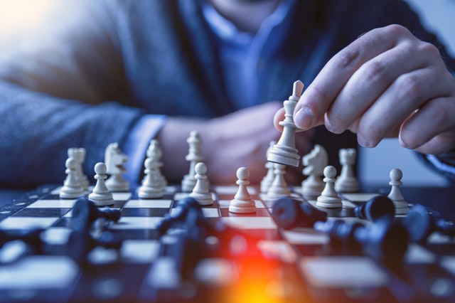 7 Reasons You Might Be Letting Your Intelligence Destroy Your Business