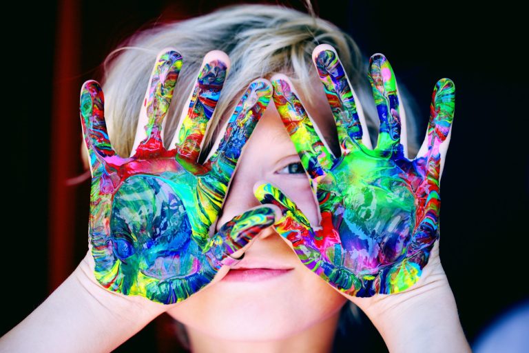 How to Boost Your Creativity as a Freelancer