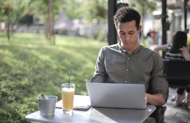 The Incredible Power of Being Yourself as a Freelancer