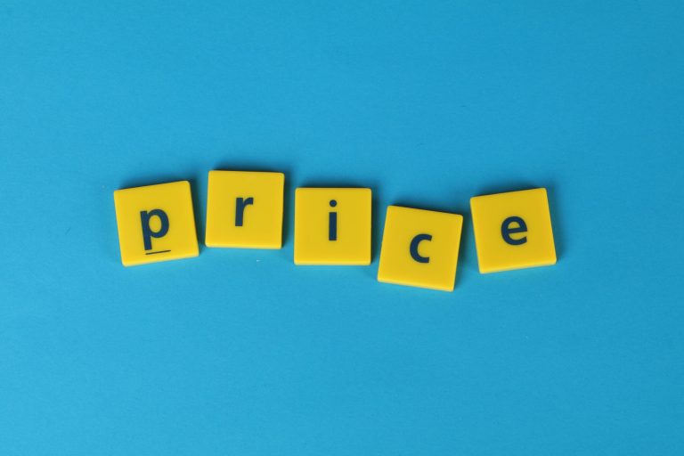 6 Factors to Take Into Account When Pricing a Freelance Project