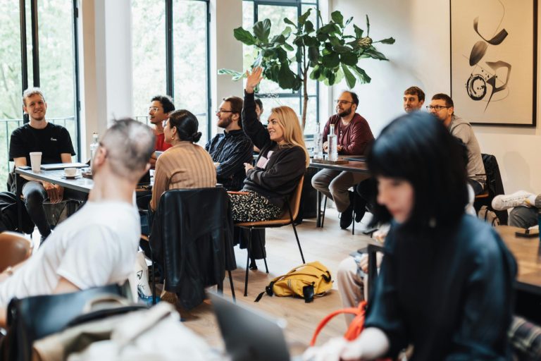 Business Networking Tips for Introverts