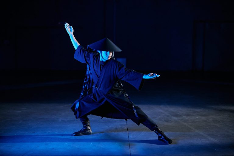 6 (Invoice) Ninja Character Traits To Use In Your Freelance Business To Win Clients (And Get Paid On Time)
