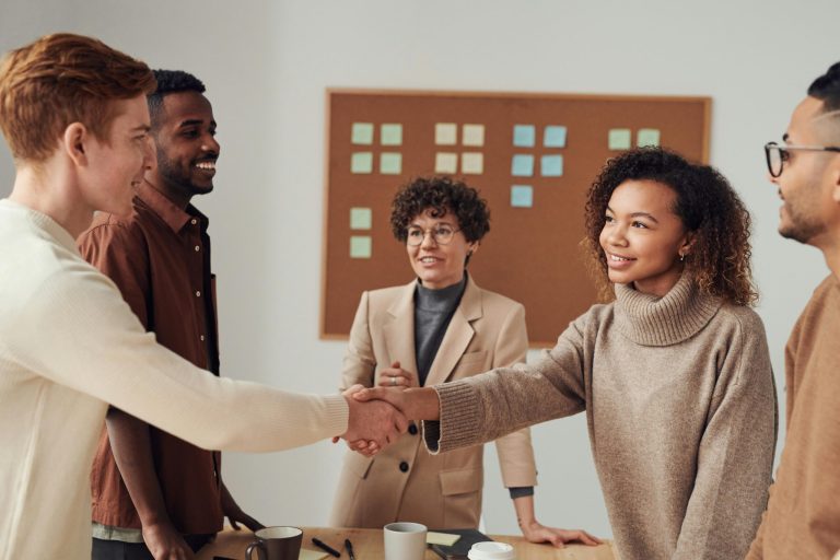 How to Build Relationships and Win Clients