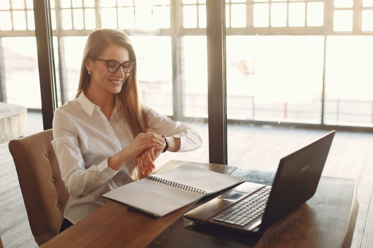5 Simple but Effective Time Management Tips for Freelancers