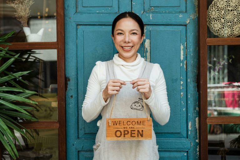 8 Competitive Advantages of Running a Small Business