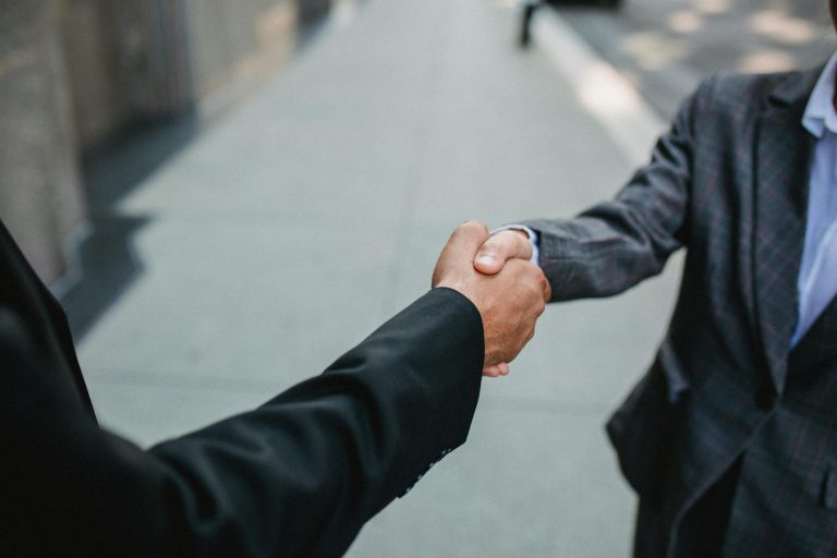 4 Tips For Getting Freelance Client Referrals