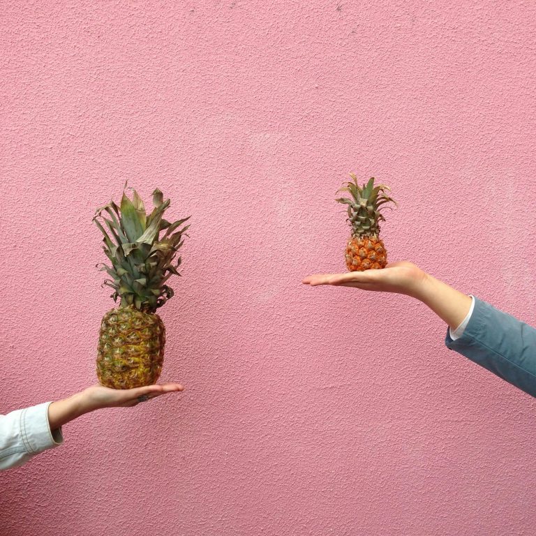 How to Break Free From the Freelancer Comparison Trap