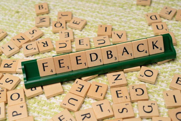 Freelancers – How to Effectively Deal With Client Feedback