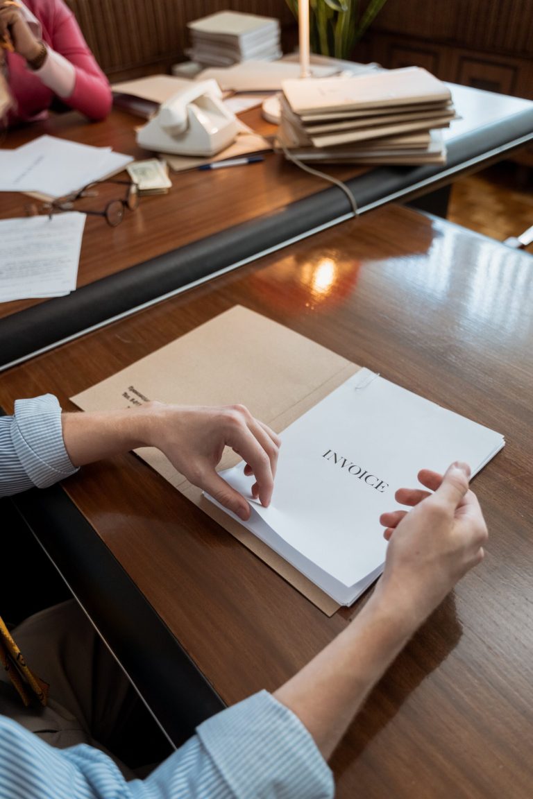 7 Freelancer Invoice and Payment Terms You Should Know