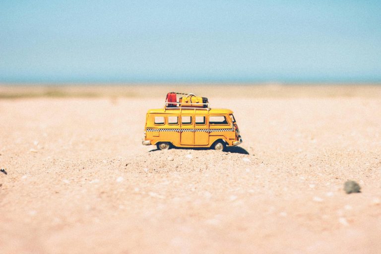 How to Get Back Into the Freelancing Mood Following a Vacation