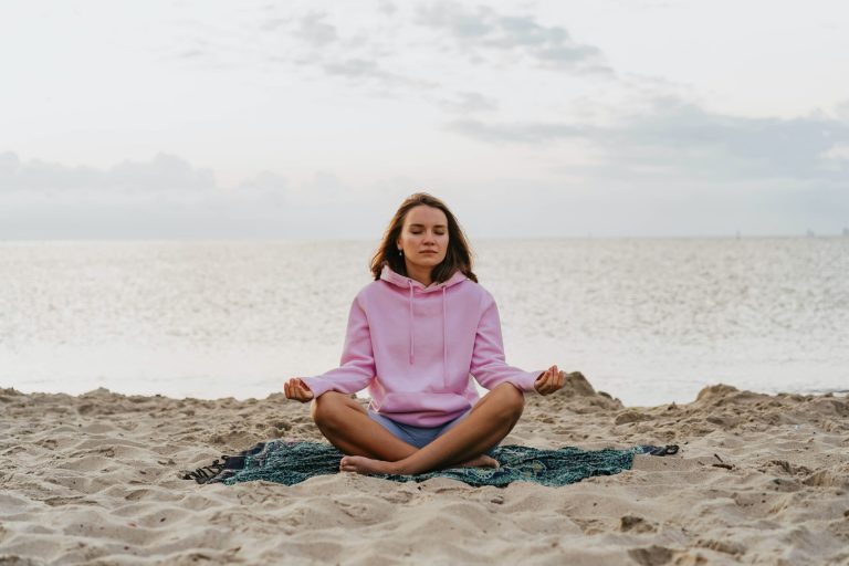 5 Ways to Boost Your Mind, Body, and Spirit as a Freelancer