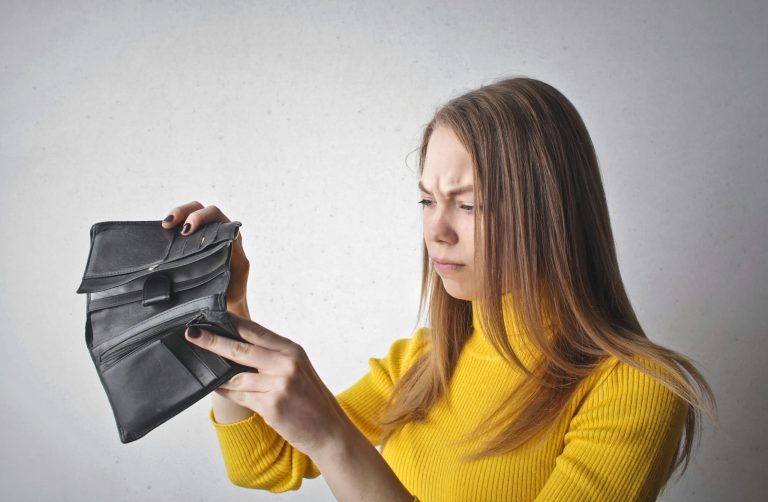 3 Areas to Review to Help Combat Freelancer Money Issues