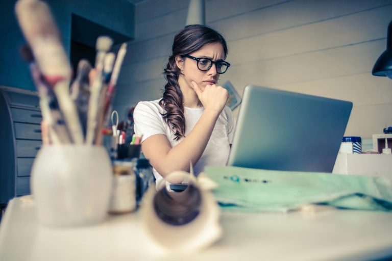 Scarcity Mindset – How It Might Show Up In Your Freelance Business And What To Do About It