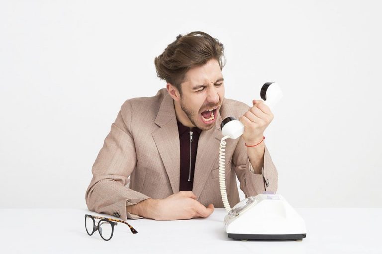 Top 10 Ways to Deal with Angry Customers
