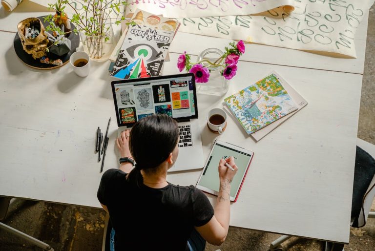 What They Don’t Tell You About Launching a Creative Freelance Business