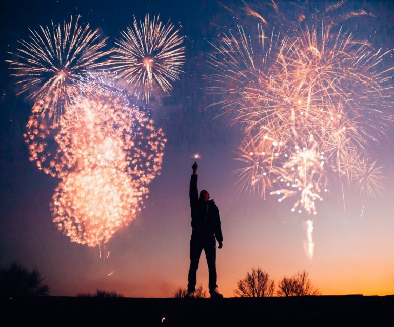 10 New Year’s Resolutions Every Freelancer Should Maintain