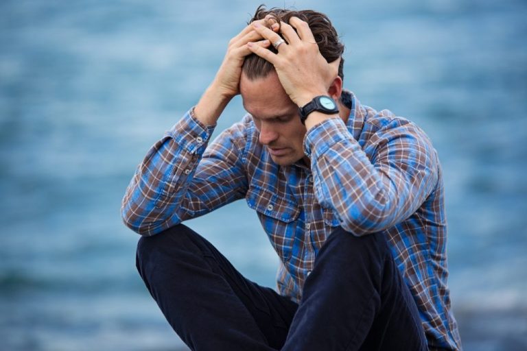 Coping with Depression as an Entrepreneur