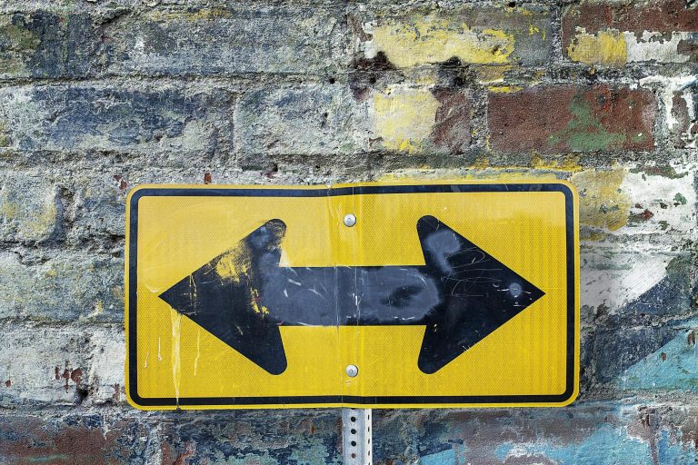 4 Key Questions to Ask Yourself Before You Pivot as a Freelancer