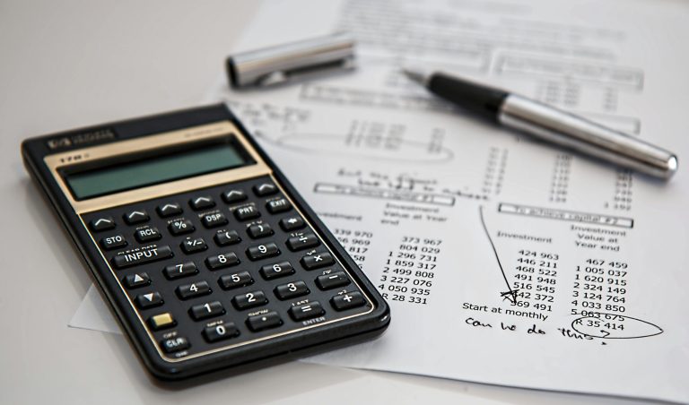 12 Fundamental Accounting Terms for Small Businesses