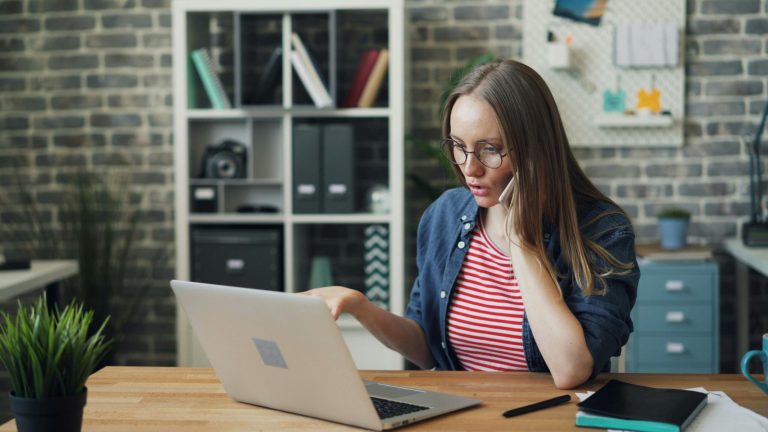 3 Key Systems and Processes to Help Run Your Freelance Business