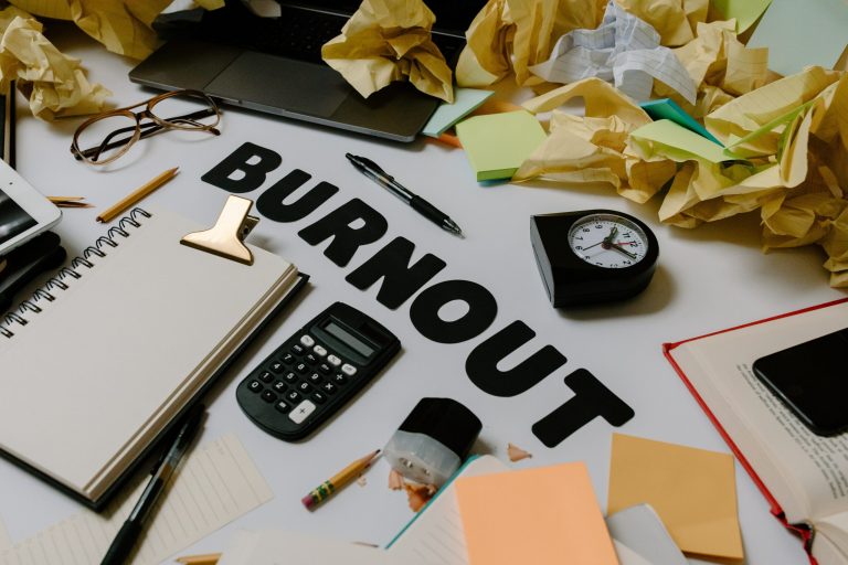 How To Avoid Freelancer Burnout
