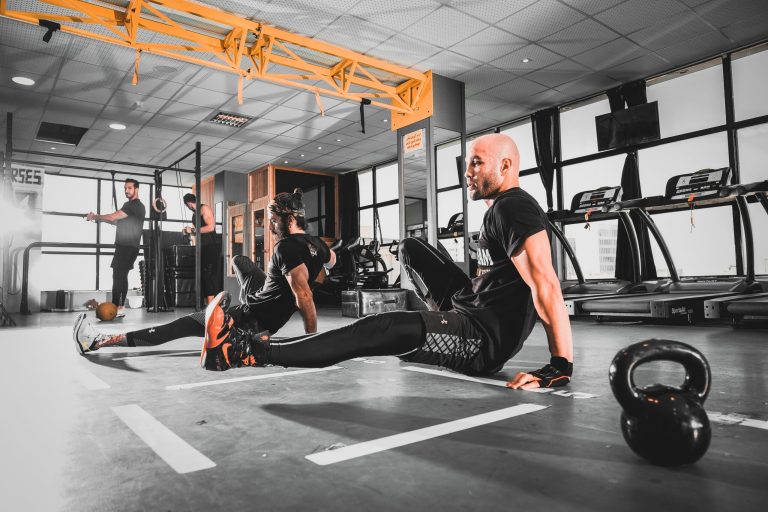 3 Things to Consider When Starting Your Online Fitness Coaching Business