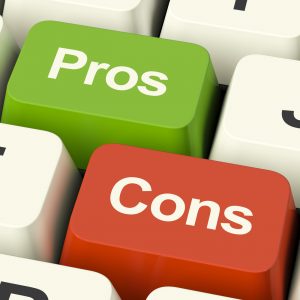 The Pros and Cons of Creating a Freelance Retainer Agreement