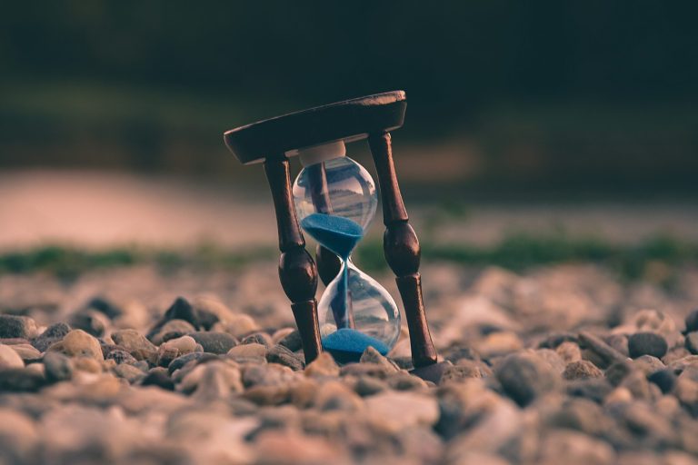 4 Time Management Tips for Small Business Owners