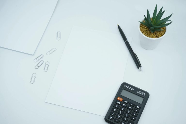 What Is a PO Number For an Invoice?