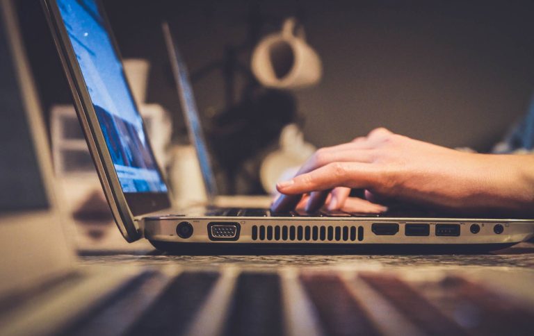 What Is an Online Invoice System?