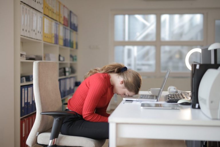 5 Ways to Reinvent Yourself After Losing Your Job